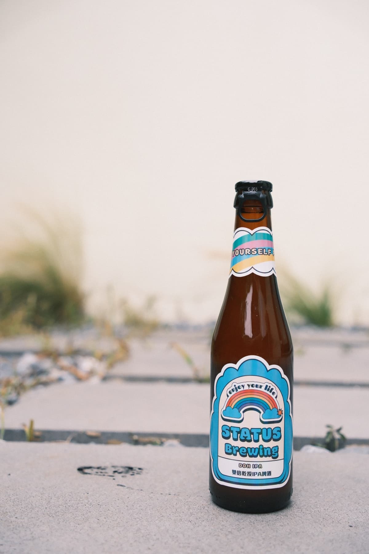 當下 DDH IPA product image